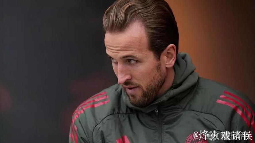 凯恩连续3场欧冠0球0助攻,为职业生涯并列最长 凯恩连续3场欧冠0球0助攻,为职业生涯并列最长