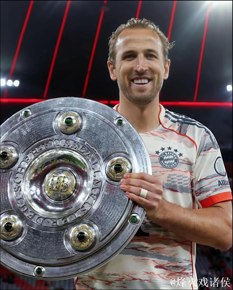 凯恩连续3场欧冠0球0助攻,为职业生涯并列最长 凯恩连续3场欧冠0球0助攻,为职业生涯并列最长