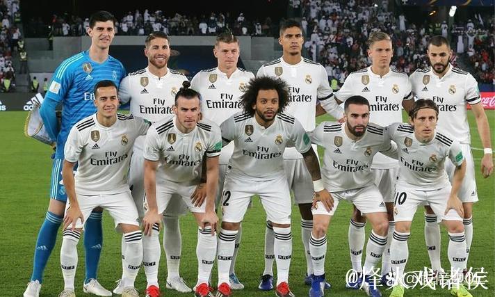 皇马客战阿拉维斯大名单:仅5位后卫入选,两名二队后卫在列 皇马客战阿拉维斯大名单:仅5位后卫入选,两名二队后卫在列