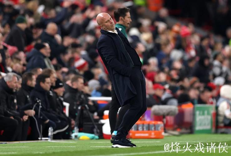 还不换帅?利物浦近12场9负 连续3场净输3球 夏 还不换帅?利物浦近12场9负 连续3场净输3球 夏