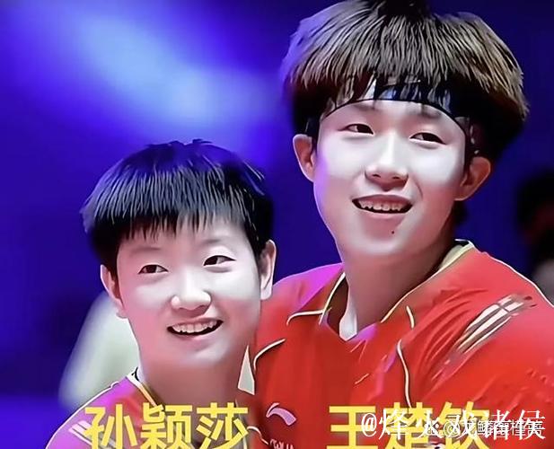 对照樊振东、王楚钦：林诗栋的“逆风题”怎么解