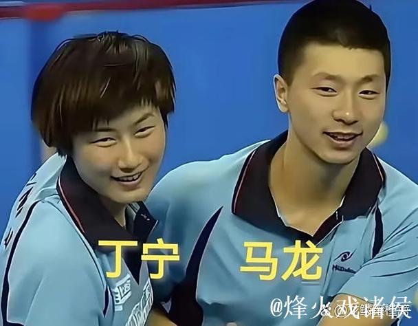 对照樊振东、王楚钦：林诗栋的“逆风题”怎么解