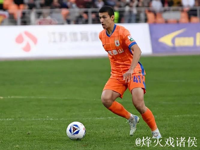 依木兰被波尔蒂芒相中？德法队有意签下王钰栋？